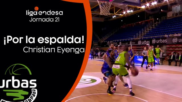 La Jornada 21.... ¡vídeo a vídeo!