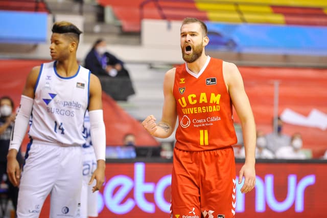 Novedades y vistazo RMB-UCM