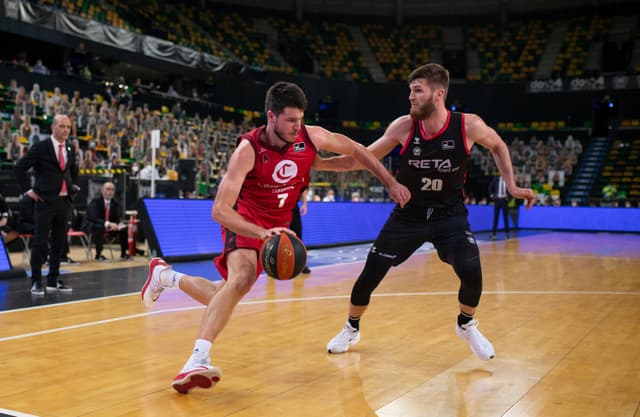 Crónica RETAbet BB-Casademont