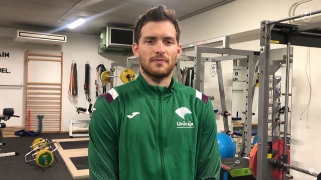 Gal Mekel, tres meses más de baja