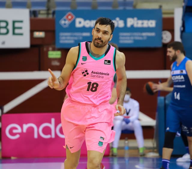 Barça: Sin precedentes históricos