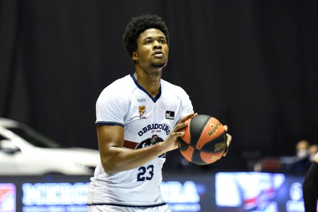 Enoch: “Hemos vuelto a ser el Obra"