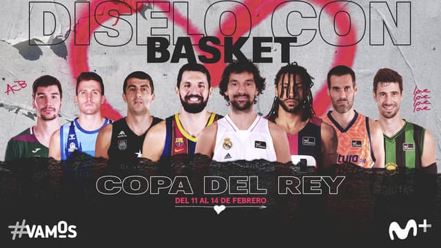 La Copa, en Movistar+