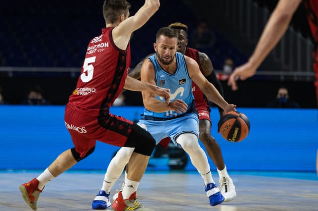 Declaraciones de JJ Barea