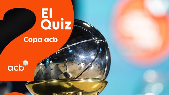 Quiz: ¿Cuánto sabes de la Copa?