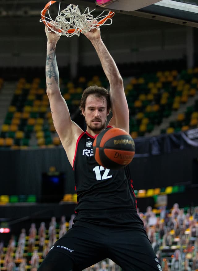 Ondrej Balvin no continuará