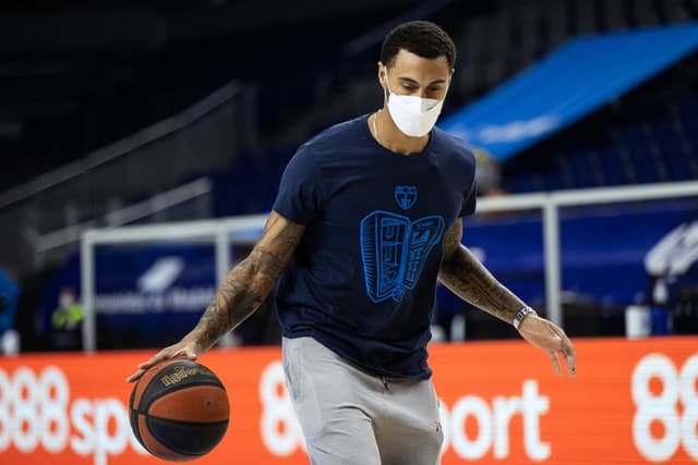  ¡Edwin Jackson ha vuelto!