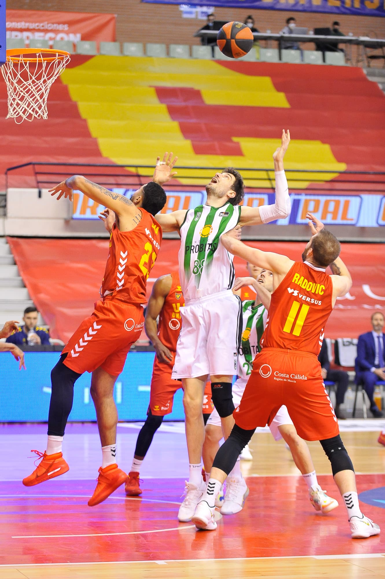 Foto archivada