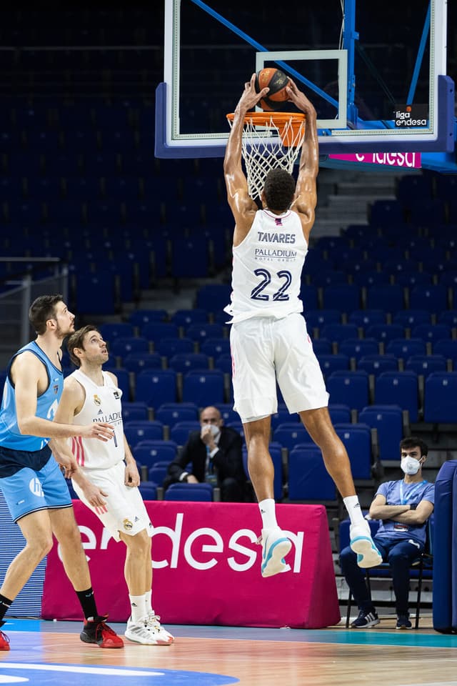 Movistar Estu-Real Madrid (65-79)