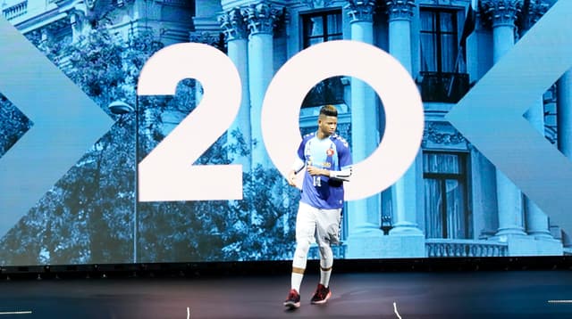 Rivero sale del Hereda SPB