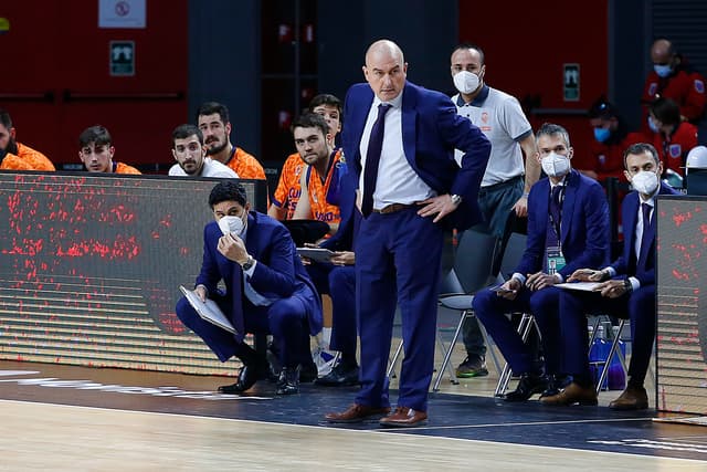 Ponsarnau: "Querer y no poder"