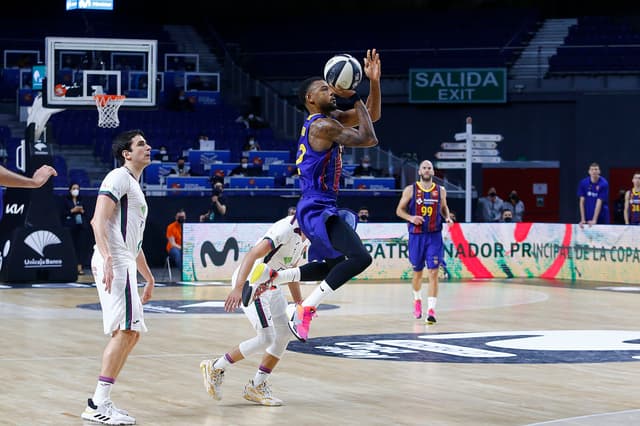 Remontada histórica del Barça