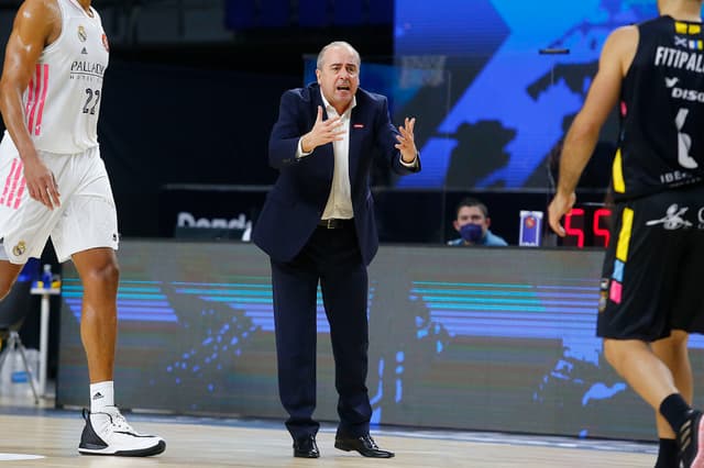 Vidorreta: "Este es el camino"