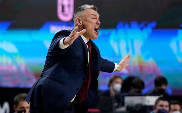 Jasikevicius: "Una gran victoria"