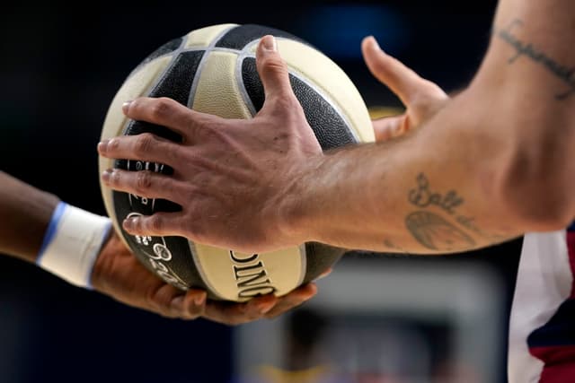 Bracket Copa: semifinales