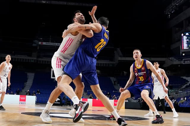 Felipe, récord de finales coperas