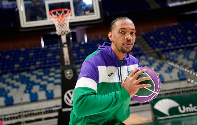 "Voy a aportar mi experiencia"