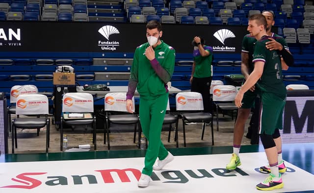 Brizuela vuelve a entrenar