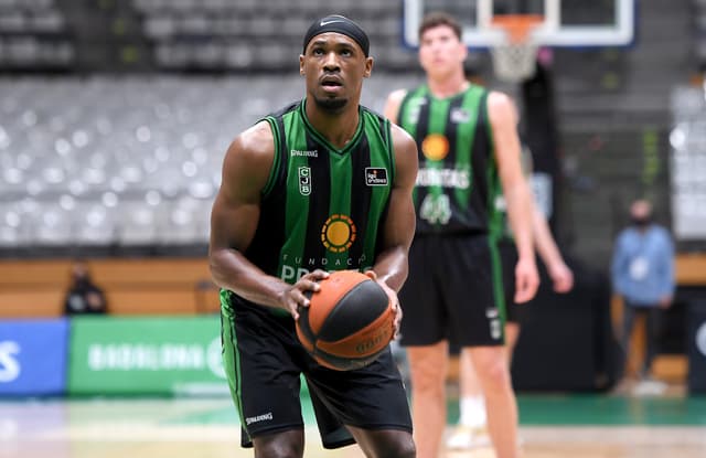 D.Jackson y Penya separan caminos