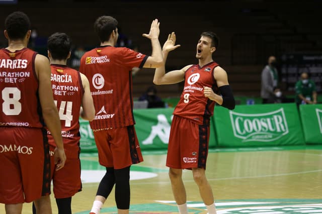 El Vistazo de la Jornada 25