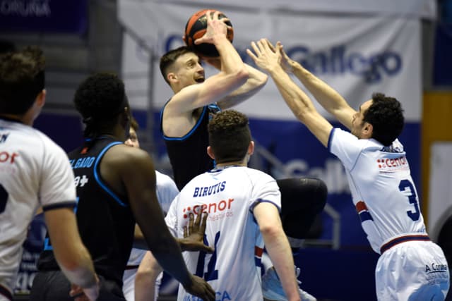 Crónica: Monbus-Movistar (87-91)