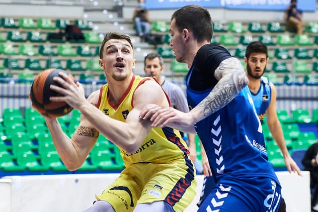 Lesiones de Dimè, Gielo y Tyson