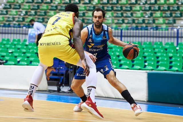Hereda SPB 82 - MoraBanc Andorra 68