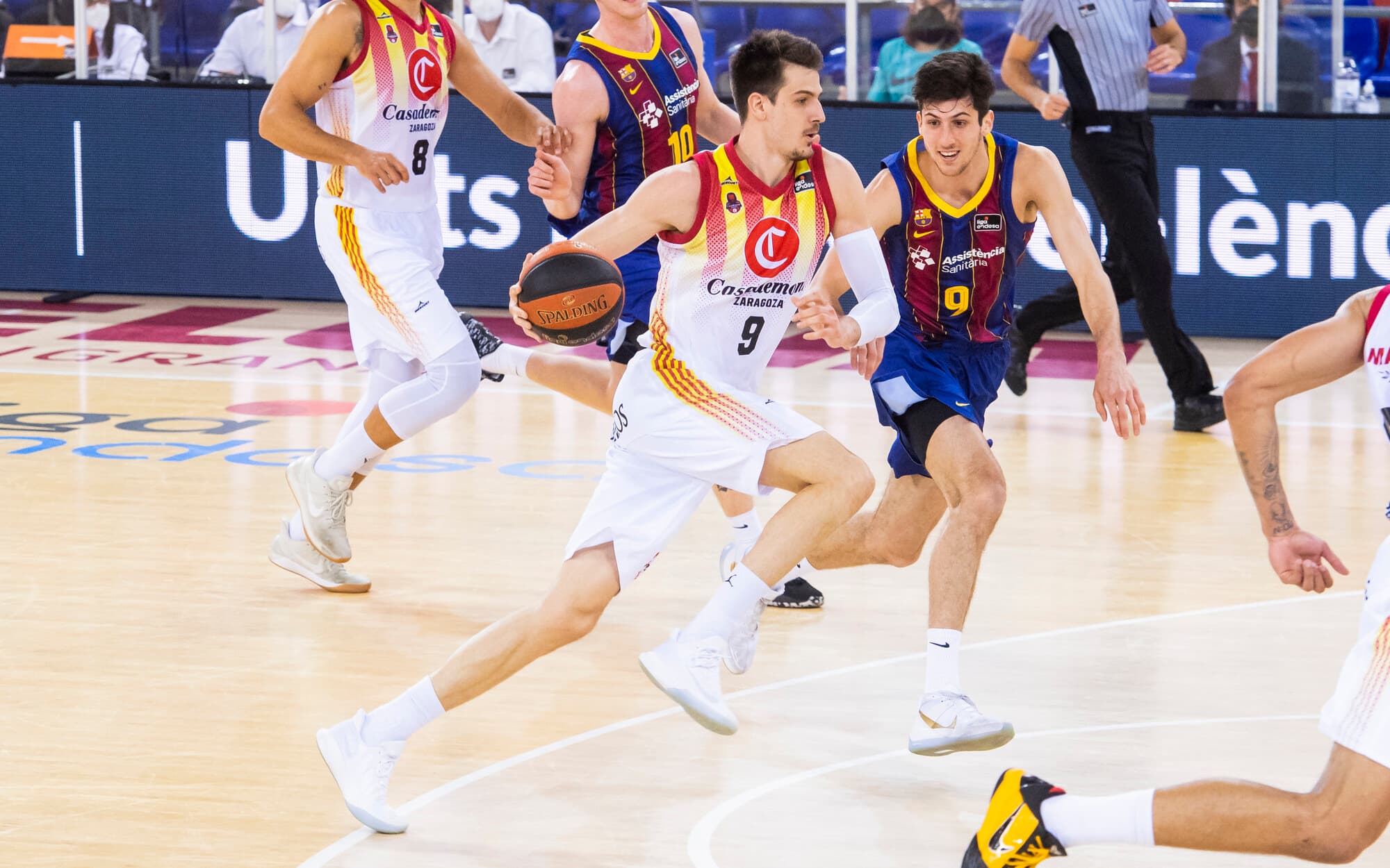 Foto archivada
