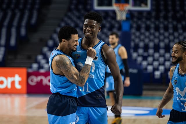 Movistar Estu-RETAbet BB (95-89)