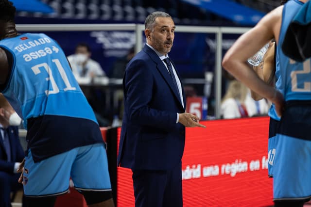 Cuspinera seguirá en Movistar Estu