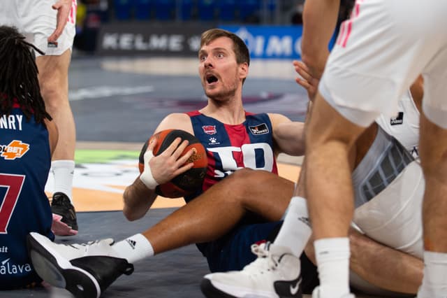 SuperManager acb: las claves J27