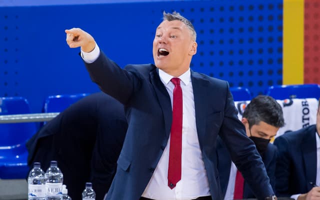 Jasikevicius: “Sin margen de error"