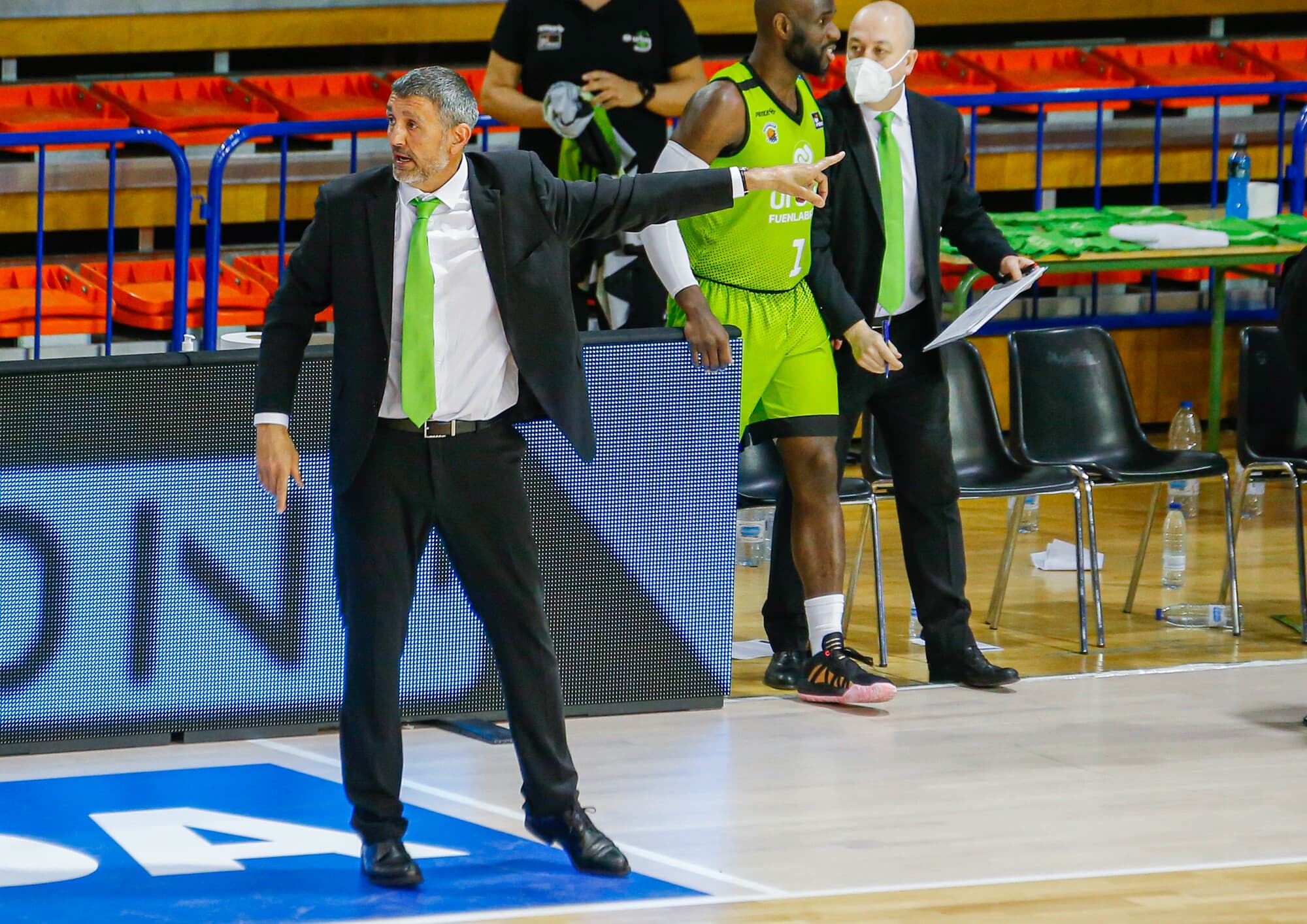 Foto archivada