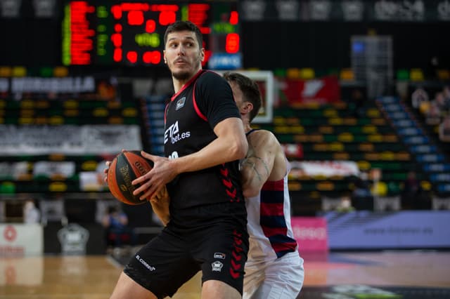 Desvinculación de Goran Huskic