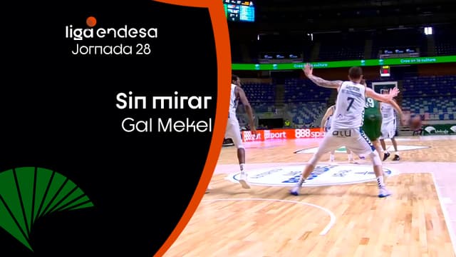 La Jornada 28... ¡vídeo a vídeo!