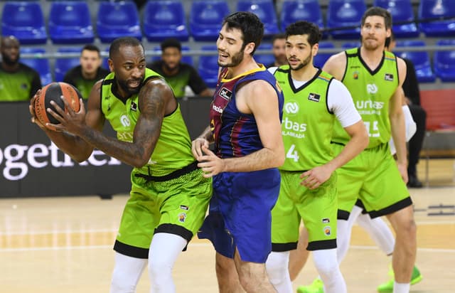 Eyenga y la experiencia como valor