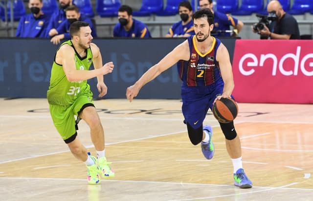 Westermann, dado de alta