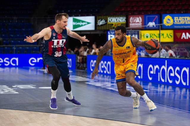 TD Systems BK 78-Herbalife GC 99