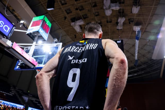 SuperManager acb: Consejos J33