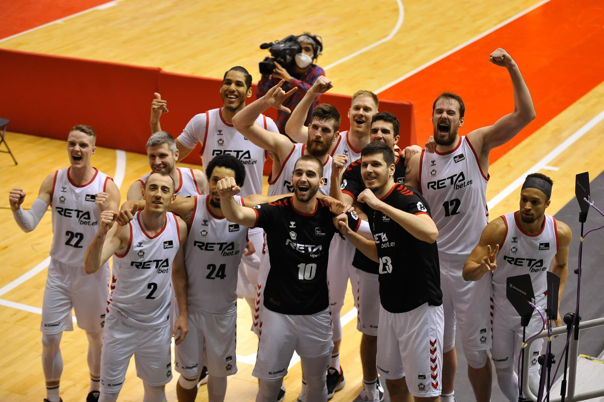 Foto archivada