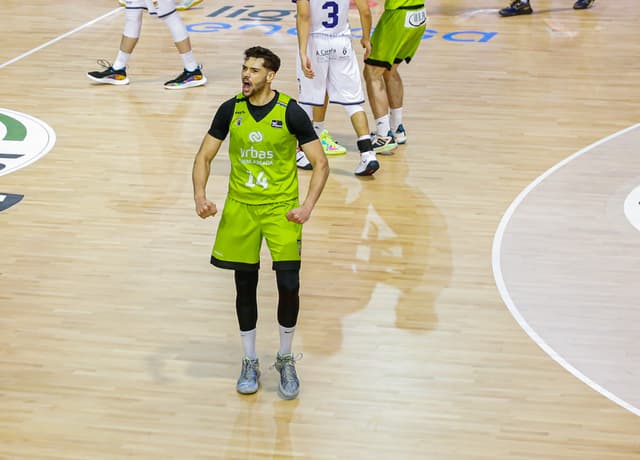 Meindl: “Queremos ganar"