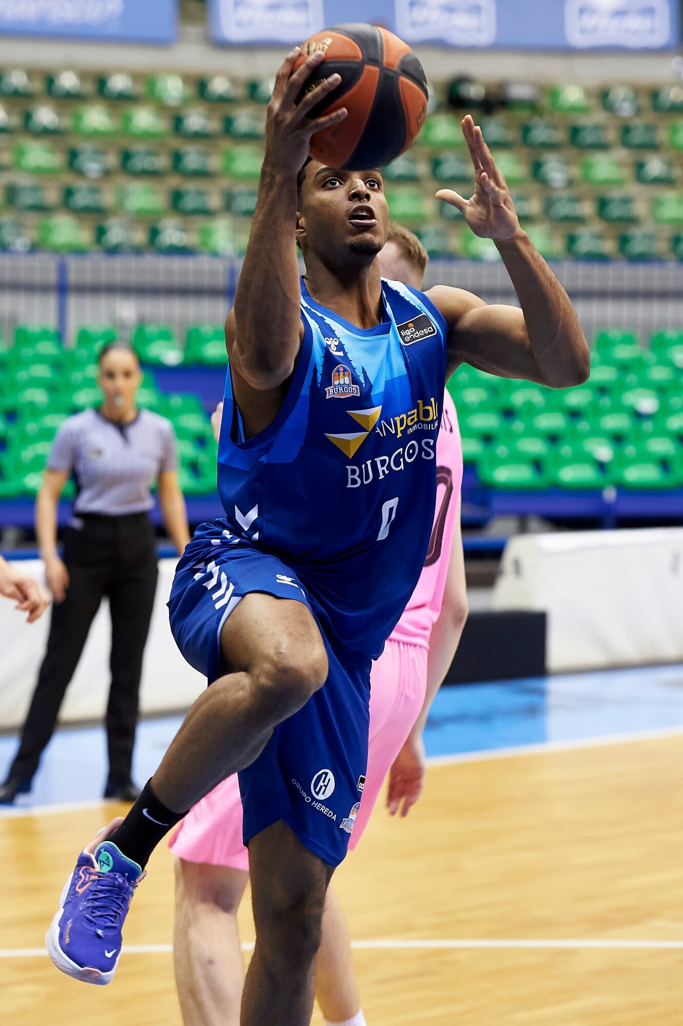 Foto archivada