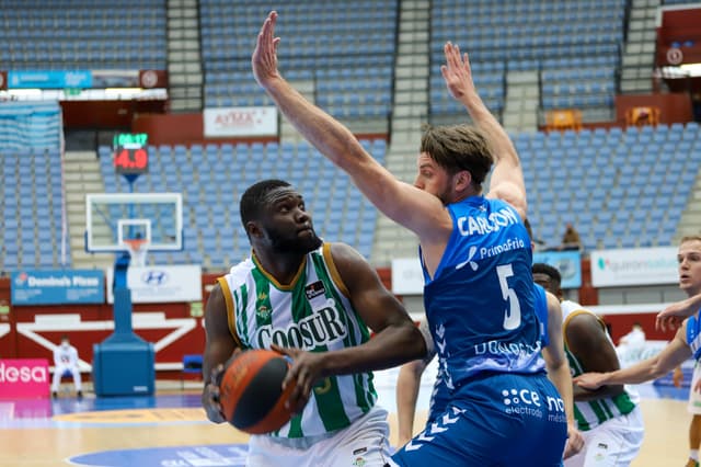 Ndoye, Jugador de la Jornada 30