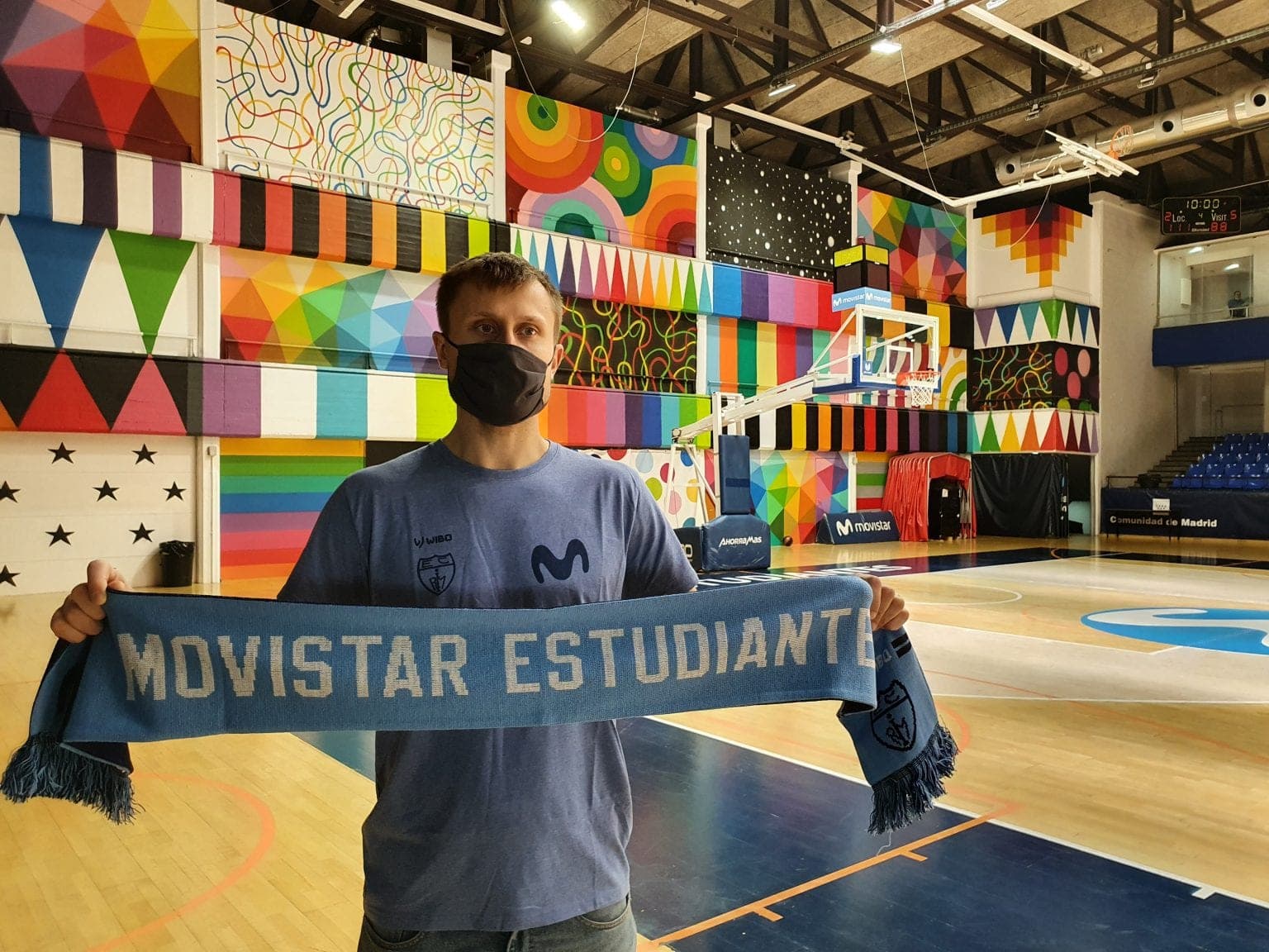 Foto archivada