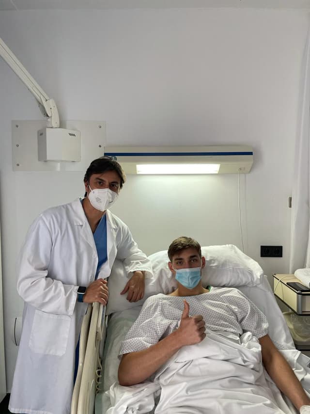 La cara menos amable del deporte