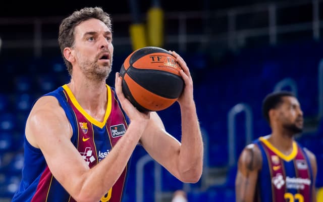 Barça-BAXI Manresa (97-89)