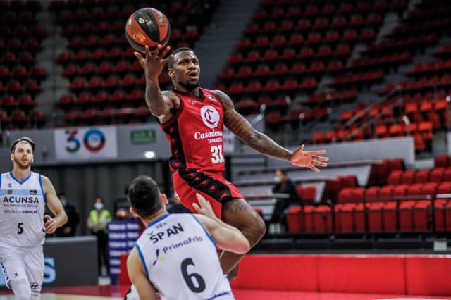 Gran Canaria oferta por Ennis