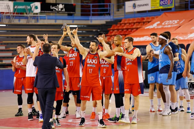 BAXI Manresa-Movistar Estu (102-101