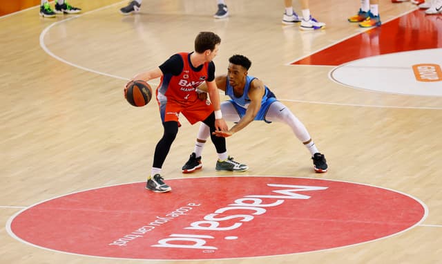 BAXI Manresa-Desvinculación Ferrari