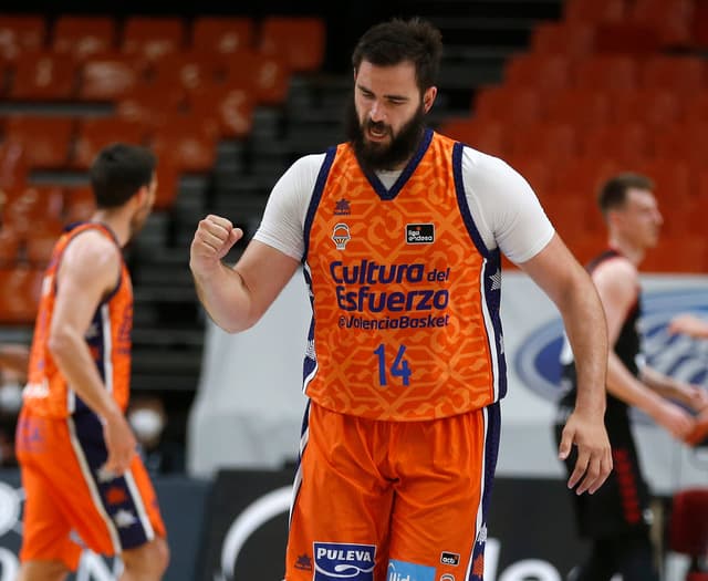 Valencia BC-RETAbet BB (99-90)